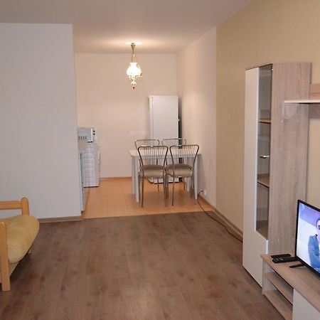 Apartment Alejni Teplice Eksteriør billede